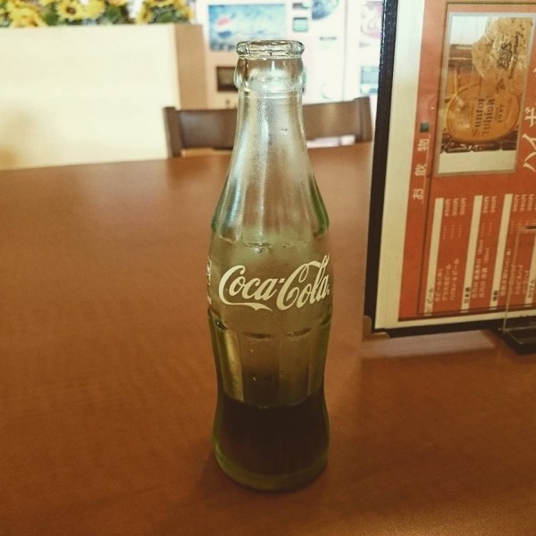 coca
